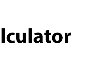 EMI Calculator