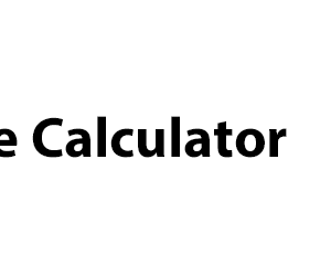 Mortgage Calculator