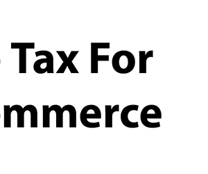 Toggle Tax For Woocommerce