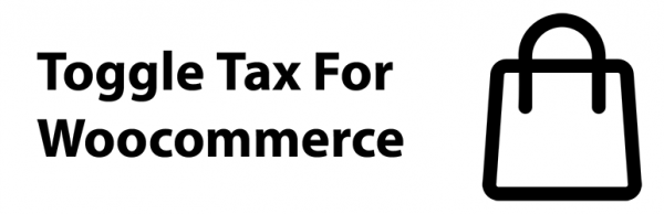 Toggle Tax For Woocommerce